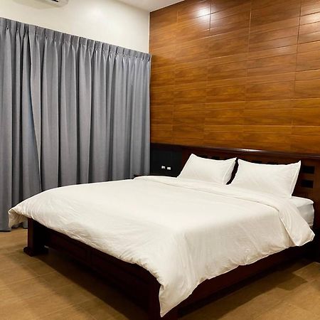 Sanaepatan Home Resort - เสน่ห์ป่าตาล โฮม รีสอร์ต Ban Buak Khang Zewnętrze zdjęcie