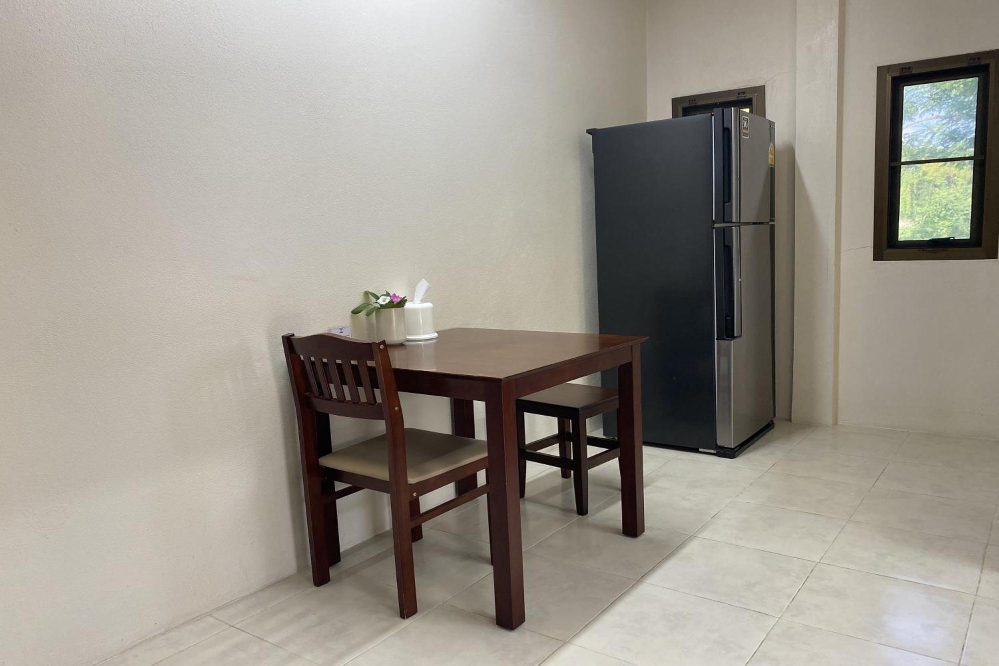 Sanaepatan Home Resort - เสน่ห์ป่าตาล โฮม รีสอร์ต Ban Buak Khang Zewnętrze zdjęcie