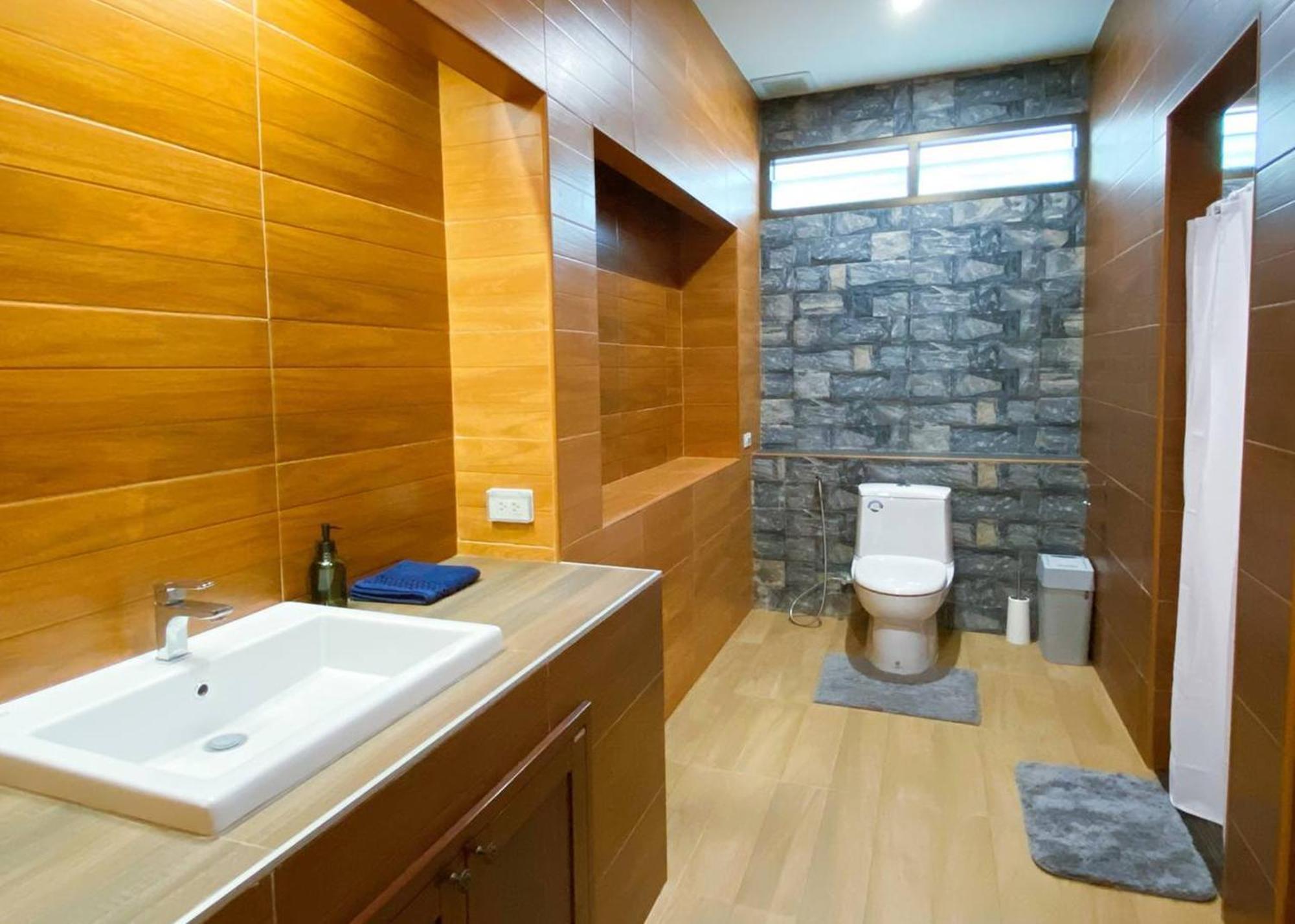 Sanaepatan Home Resort - เสน่ห์ป่าตาล โฮม รีสอร์ต Ban Buak Khang Zewnętrze zdjęcie