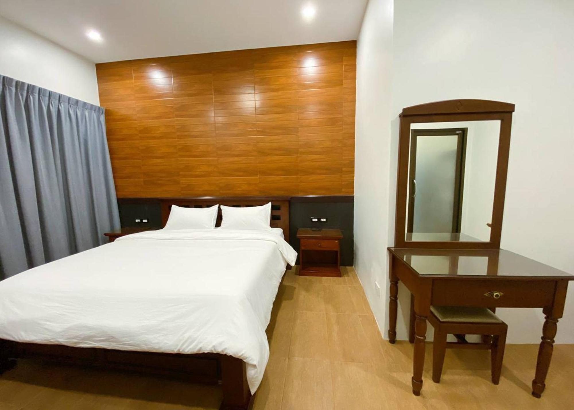 Sanaepatan Home Resort - เสน่ห์ป่าตาล โฮม รีสอร์ต Ban Buak Khang Zewnętrze zdjęcie