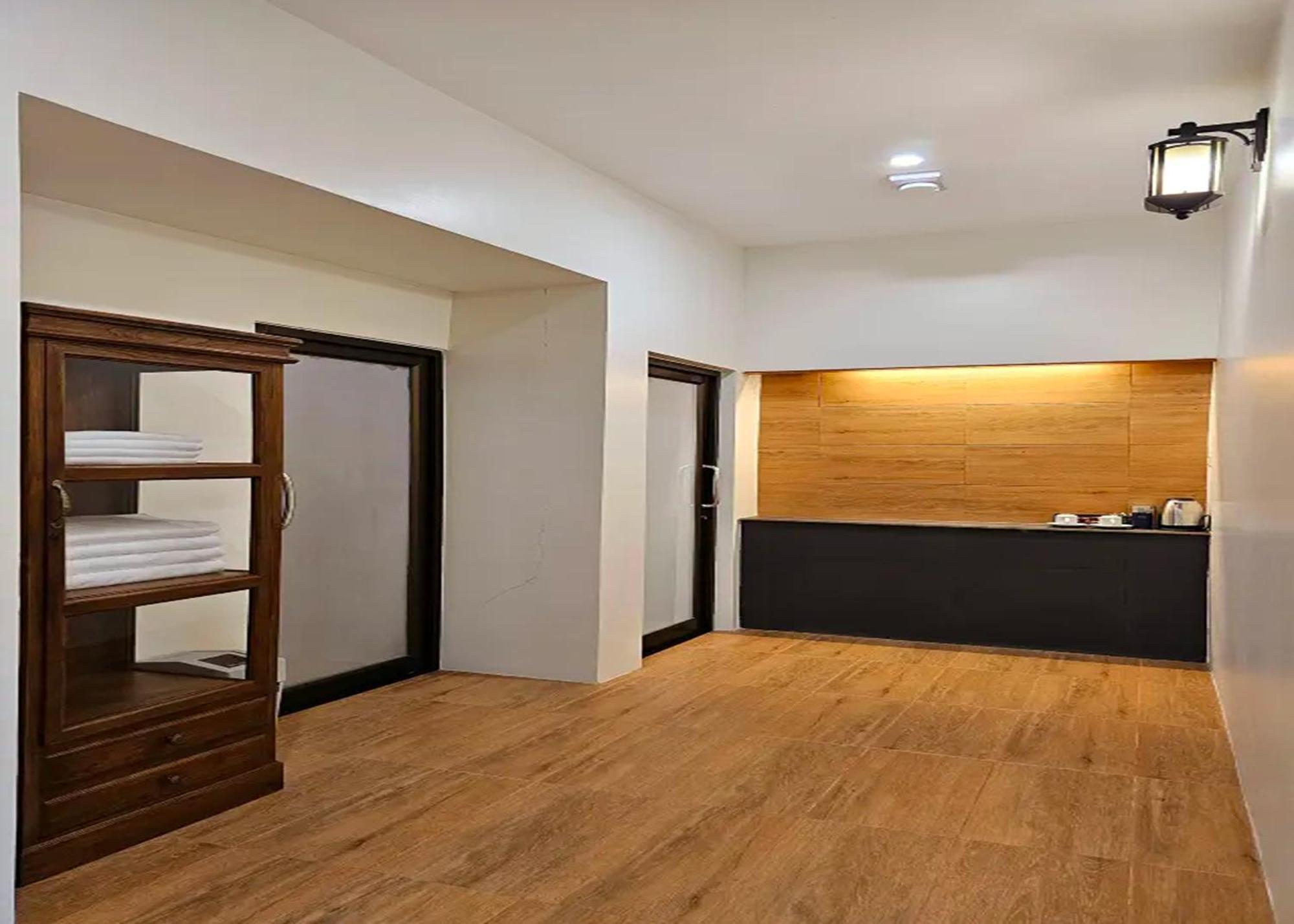 Sanaepatan Home Resort - เสน่ห์ป่าตาล โฮม รีสอร์ต Ban Buak Khang Zewnętrze zdjęcie