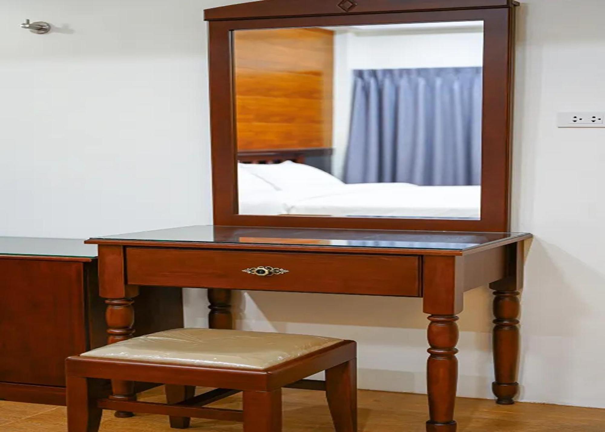 Sanaepatan Home Resort - เสน่ห์ป่าตาล โฮม รีสอร์ต Ban Buak Khang Zewnętrze zdjęcie