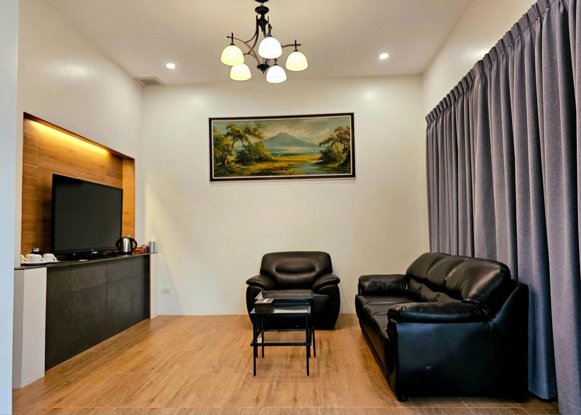 Sanaepatan Home Resort - เสน่ห์ป่าตาล โฮม รีสอร์ต Ban Buak Khang Zewnętrze zdjęcie